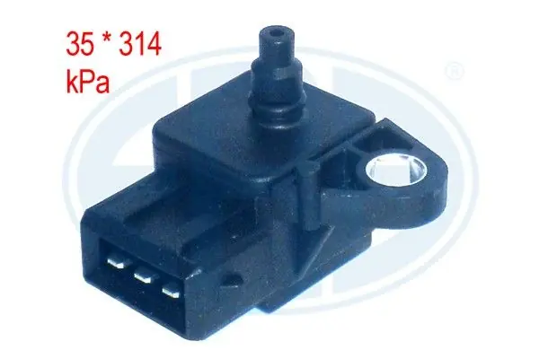 ERA Sensor, Saugrohrdruck (550666) KFZ-6954303 Rabatt