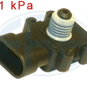 Preisreduziert ERA Sensor, Saugrohrdruck (550741) KFZ-6954335