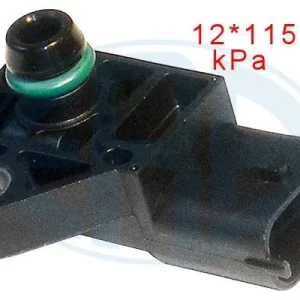 ERA Sensor, Saugrohrdruck (550781A) KFZ-6954337 Must-Have