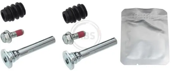 A.B.S. Führungshülsensatz, Bremssattel (55086) KFZ-6954344 Top-Angebot