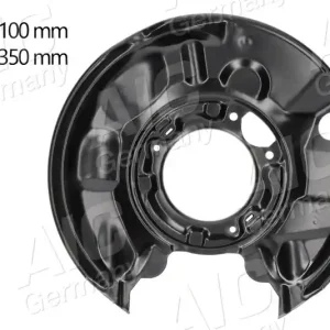 Jetzt Kaufen AIC Spritzblech, Bremsscheibe (55083) KFZ-6954369