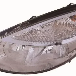 Neuheit ABAKUS Hauptscheinwerfer (551-1144L-LD-EM) KFZ-6954386
