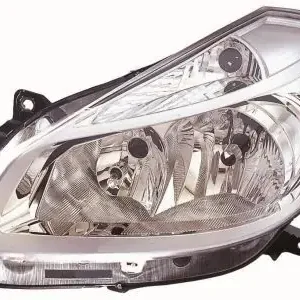 Knallerangebot ABAKUS Hauptscheinwerfer (551-1156R-LD-EM) KFZ-6954408
