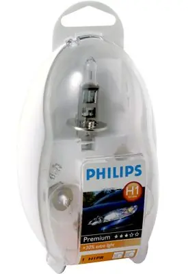 PHILIPS Sortiment, Glühlampen (55472EKKM) KFZ-6954947 Schneller Versand