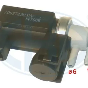 Garantierte Lieferung ERA Druckwandler, Turbolader (555300) KFZ-6955172