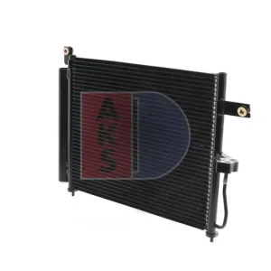 Online Kaufen AKS DASIS Kondensator, Klimaanlage (562004N) KFZ-6956289