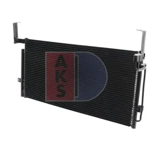 AKS DASIS Kondensator, Klimaanlage (562005N) KFZ-6956290 Zertifiziert