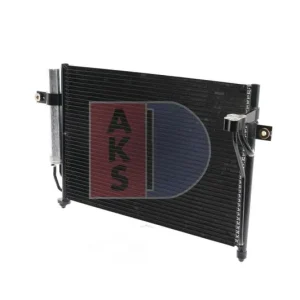 Bestseller AKS DASIS Kondensator, Klimaanlage (562029N) KFZ-6956302