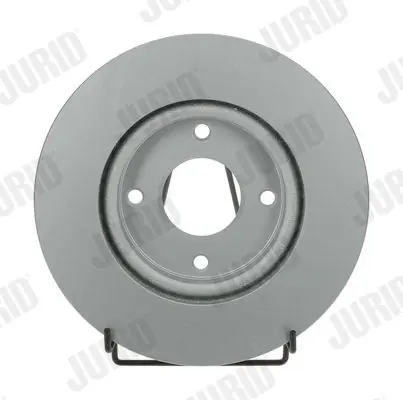 JURID Bremsscheibe (562829JC) KFZ-6956471 Saisonangebot