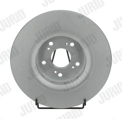 JURID Bremsscheibe (563221JC) KFZ-6956522 Angebot
