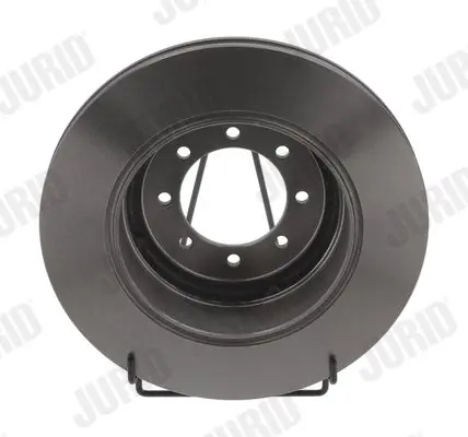 Preis Gesenkt JURID Bremsscheibe (567128J) KFZ-6956632