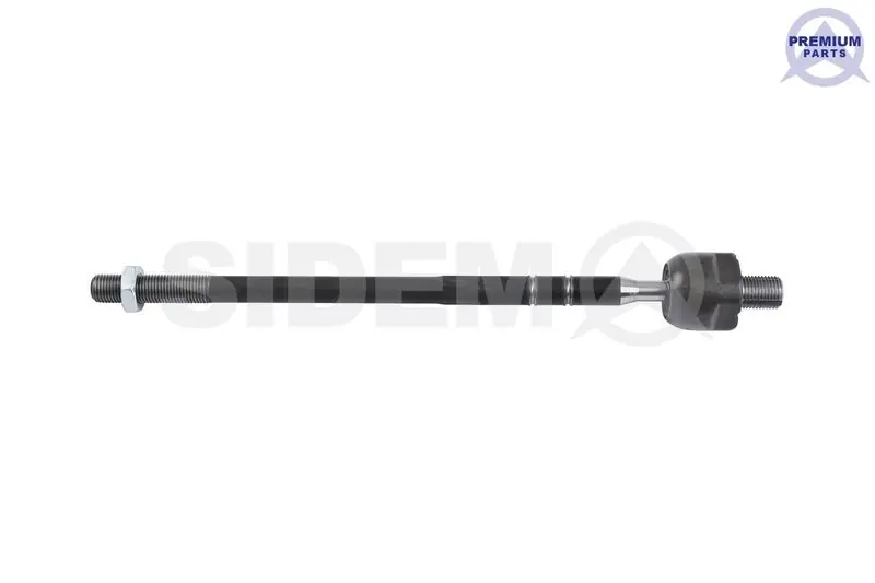 SIDEM Axialgelenk, Spurstange (57013) KFZ-6957129 Markenware