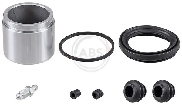 Neue Ware A.B.S. Reparatursatz, Bremssattel (57461) KFZ-6958639