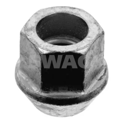 Neue Ware SWAG Radmutter (40 93 8008) KFZ-6911380