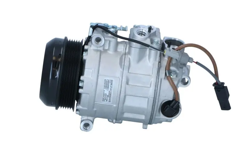 NRF Kompressor, Klimaanlage (32860) KFZ-6911597 Highlight