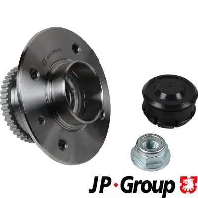 JP GROUP Radnabe (4051400200) KFZ-6914321 Saisonangebot