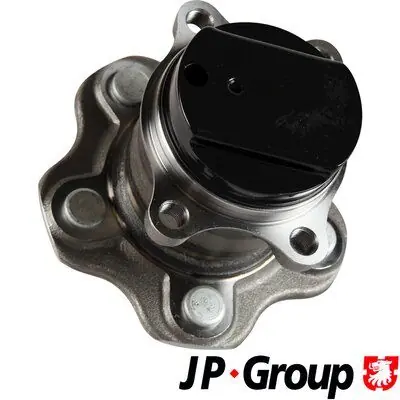 Top-Preis JP GROUP Radnabe (4051400100) KFZ-6914327