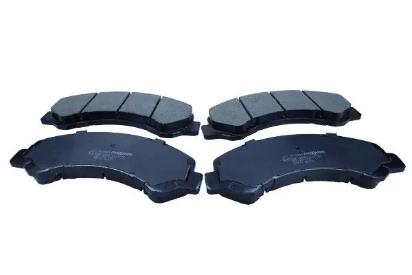 MAXGEAR Bremsbelagsatz, Scheibenbremse (19-3900) KFZ-6853367 Billig