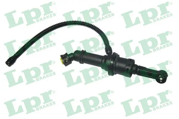 LPR Geberzylinder, Kupplung (2414) KFZ-6889738 Sonderangebot