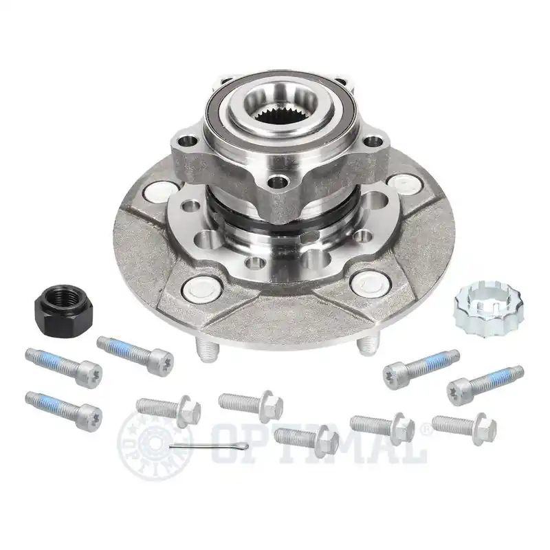 Sofort Bestellen OPTIMAL Radlagersatz (301905) KFZ-6890073