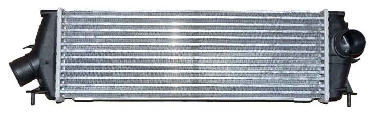 Sonderangebot NRF Ladeluftkühler (30271) KFZ-6890357