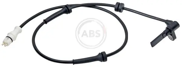 Sonderaktion A.B.S. Sensor, Raddrehzahl (30376) KFZ-6890838