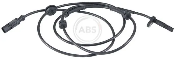 A.B.S. Sensor, Raddrehzahl (30615) KFZ-6892085 Schnäppchen