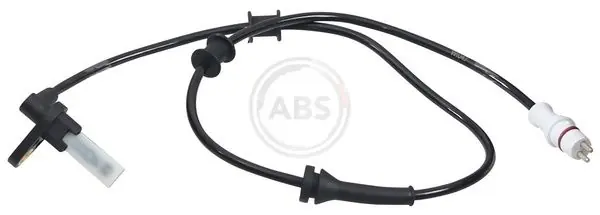 A.B.S. Sensor, Raddrehzahl (30700) KFZ-6892444 Markenware