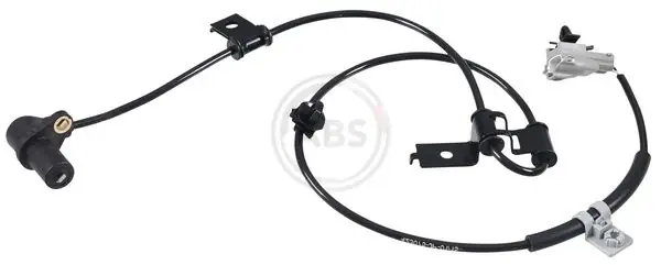 Neu Im Sortiment A.B.S. Sensor, Raddrehzahl (30782) KFZ-6892540