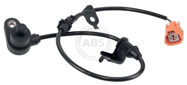 A.B.S. Sensor, Raddrehzahl (30819) KFZ-6892611 Wochenendangebot