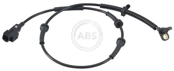 Finale Aktion A.B.S. Sensor, Raddrehzahl (30833) KFZ-6892626