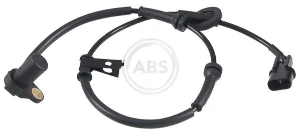 A.B.S. Sensor, Raddrehzahl (30874) KFZ-6892663 Billig