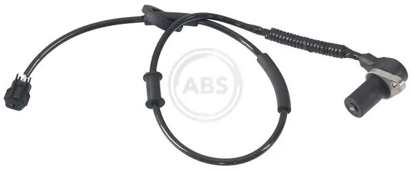 Highlight A.B.S. Sensor, Raddrehzahl (30856) KFZ-6892664