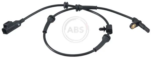 A.B.S. Sensor, Raddrehzahl (30858) KFZ-6892669 Günstig