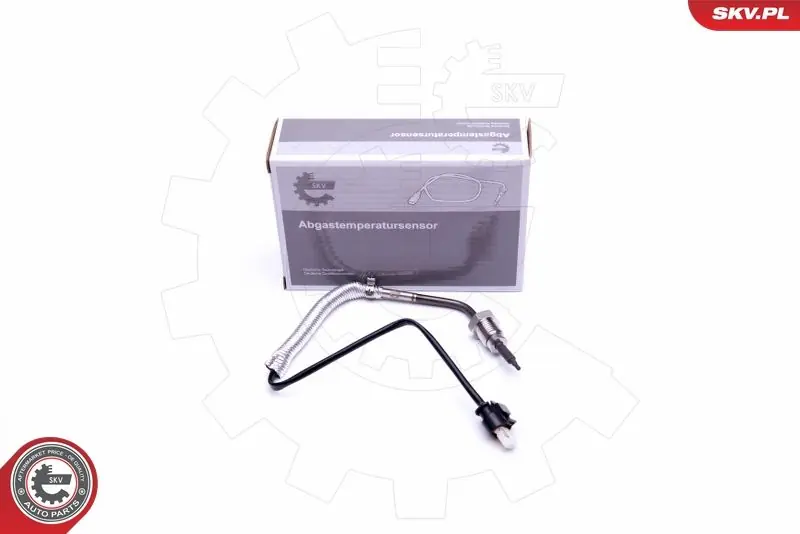 Highlight ESEN SKV Sensor, Abgastemperatur (30SKV285) KFZ-6893272
