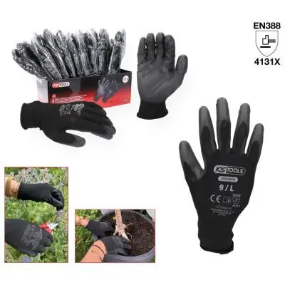 KS TOOLS Schutzhandschuh (310.0470) KFZ-6893541 Must-Have