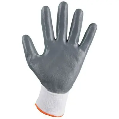 KS TOOLS Schutzhandschuh (310.0416) KFZ-6893544 Echt