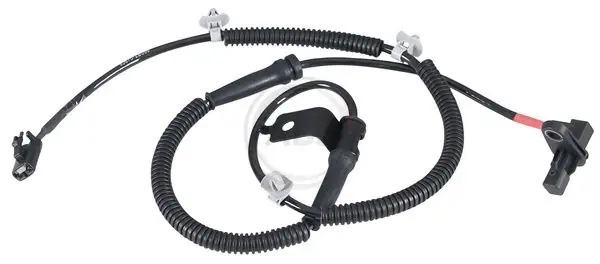 Billig A.B.S. Sensor, Raddrehzahl (31061) KFZ-6893681