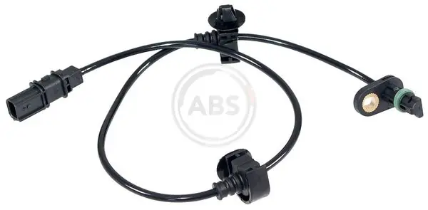 A.B.S. Sensor, Raddrehzahl (31157) KFZ-6893800 Highlight