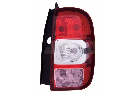 ALKAR Heckleuchte (2212723) KFZ-6894113 Mega-Angebot