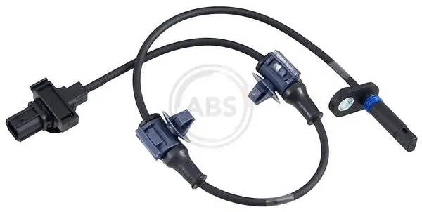 A.B.S. Sensor, Raddrehzahl (31291) KFZ-6894261 Geprüft