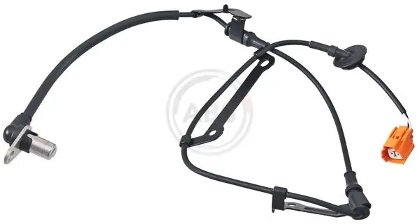 Bestseller A.B.S. Sensor, Raddrehzahl (31294) KFZ-6894264