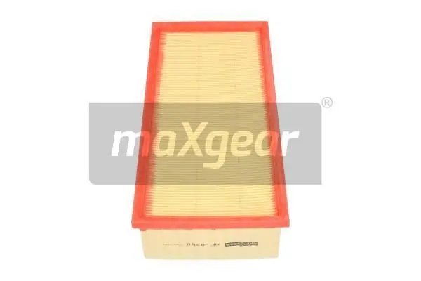 MAXGEAR Luftfilter (26-0642) KFZ-6894516 Sale