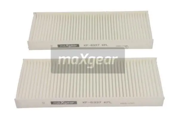 MAXGEAR Filter, Innenraumluft (26-1162) KFZ-6894519 Sonderaktion