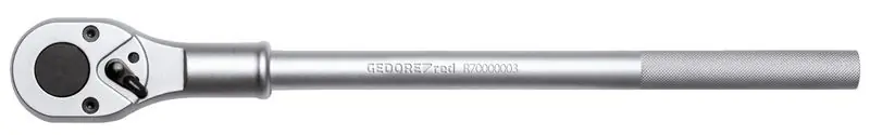 Mega-Angebot GEDORE Umschaltknarre (3300514) KFZ-6899991