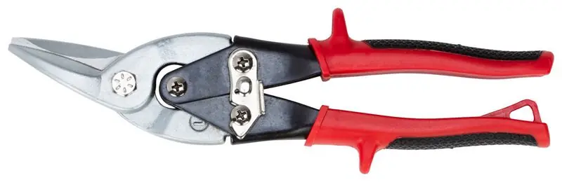 Top-Angebot GEDORE Hand-Blechschere (3301741) KFZ-6901052
