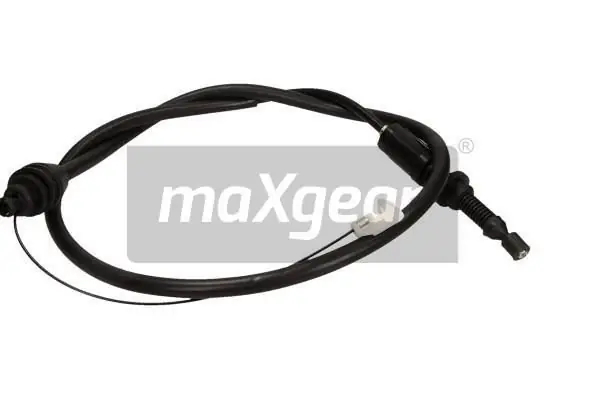 Saisonangebot MAXGEAR Gaszug (32-0766) KFZ-6901153