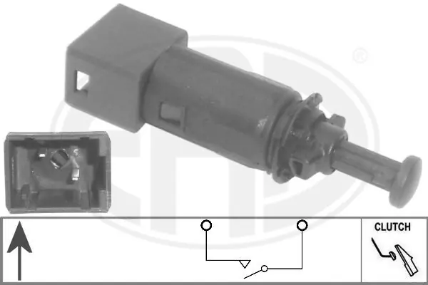 Mega-Angebot ERA Bremslichtschalter (330717) KFZ-6901264
