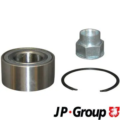 Saisonangebot JP GROUP Radlagersatz (3341301810) KFZ-6902425