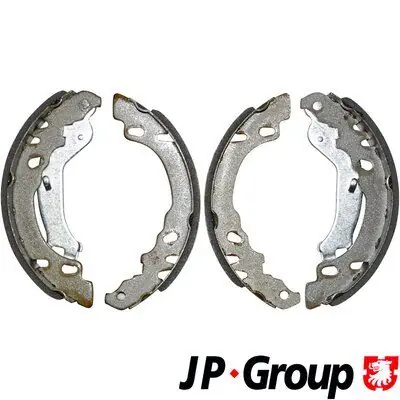 Neue Ware JP GROUP Bremsbackensatz (3363901010) KFZ-6902799
